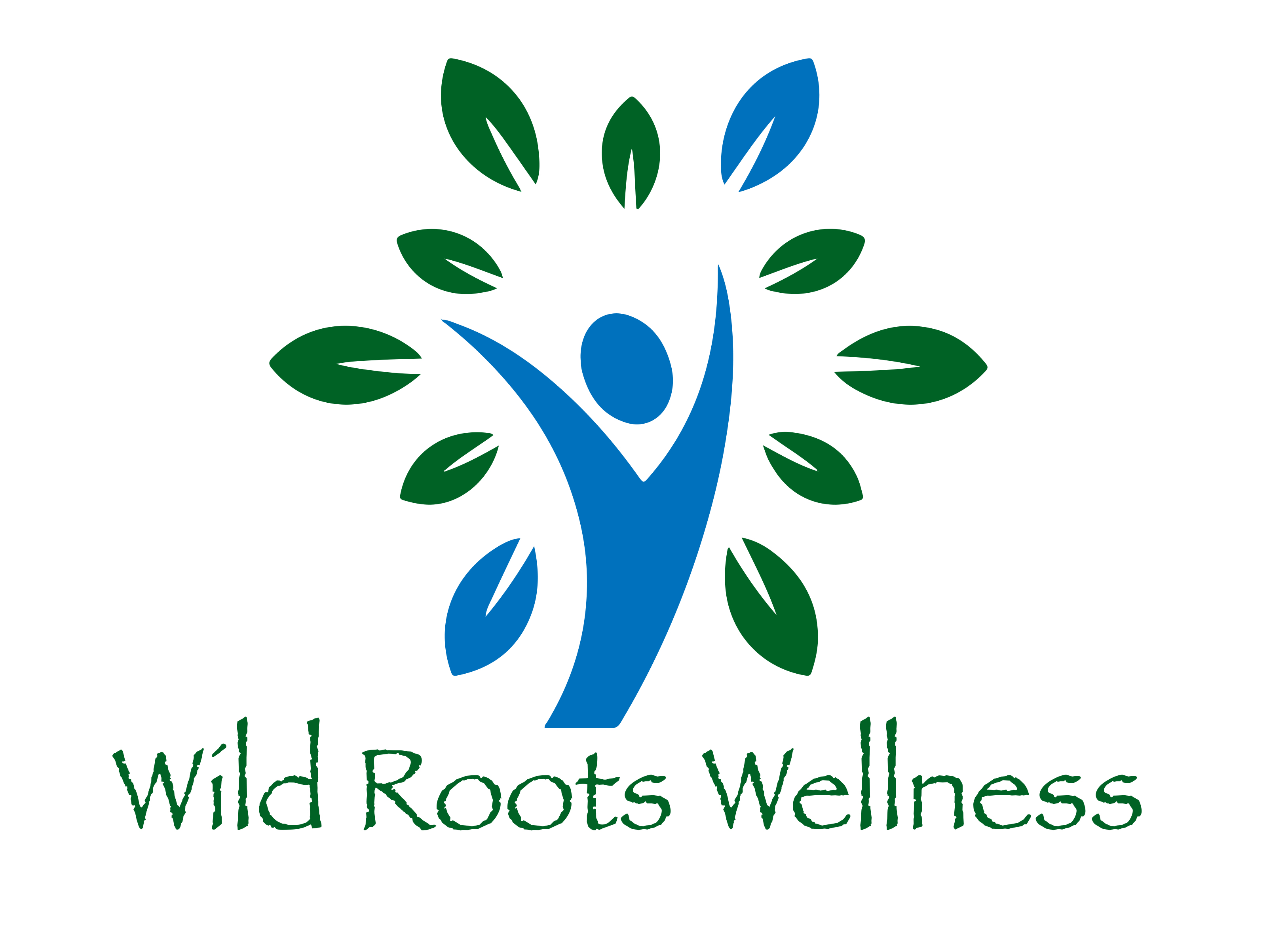 Wild Roots Wellness